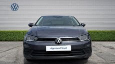 Volkswagen Polo 1.0 TSI Life 5dr Petrol Hatchback